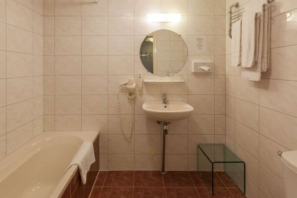 Best Western Amsterdam Airport Hotel Uithoorn